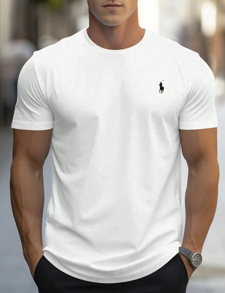 3-Pack Ralph Shirts Premium