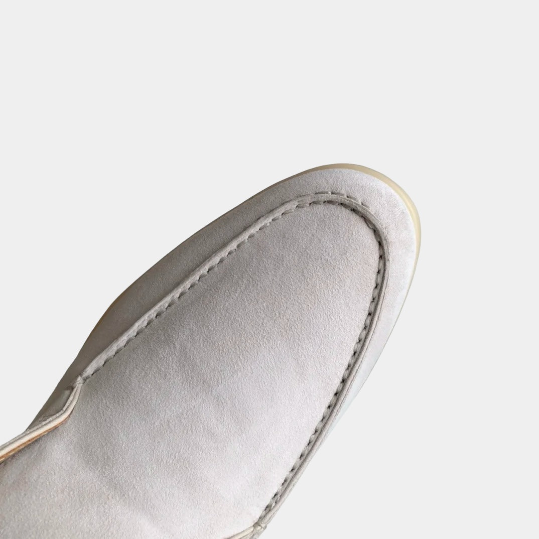 Modern Man SUEDE SHOES