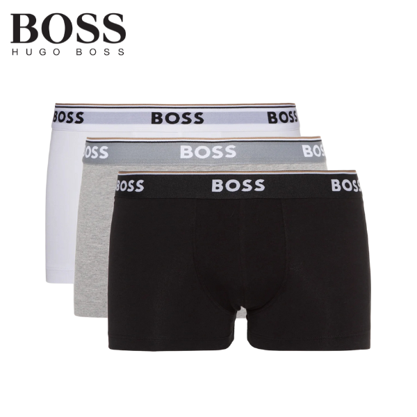 BOSS Boxershort pack